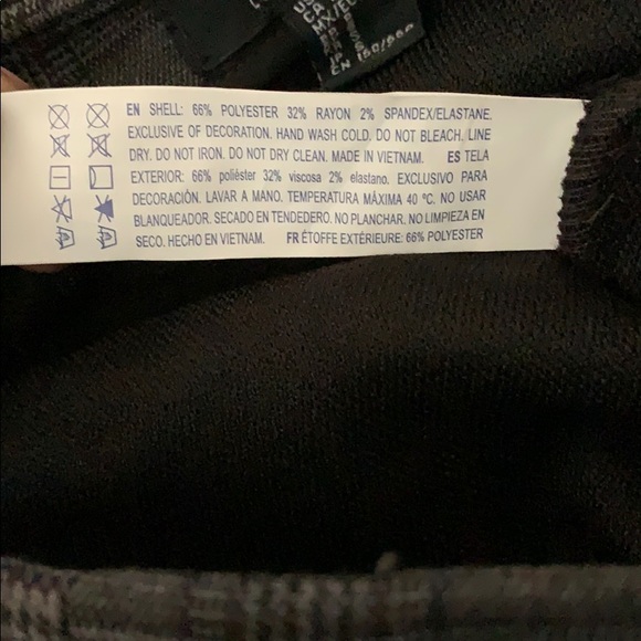 Skort - Picture 3 of 3